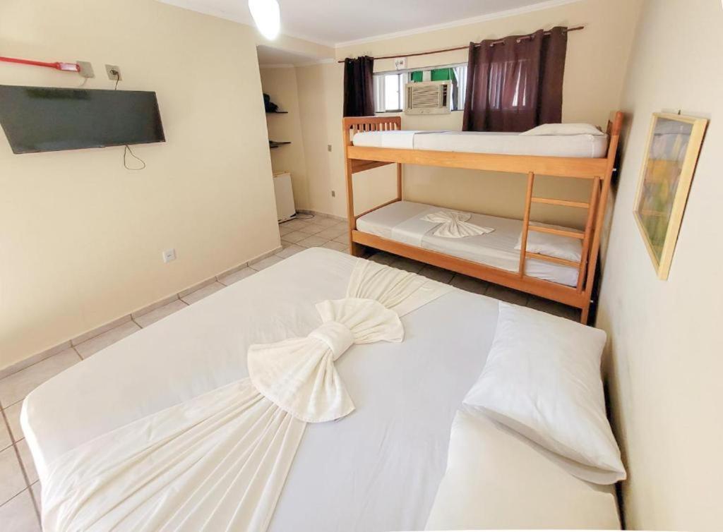Quarto Quádruplo Standard